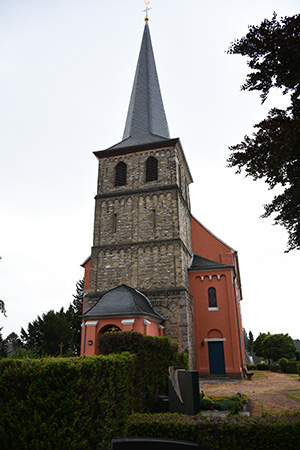kirche