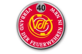 vdfnrw ehrennadel silber40jahre